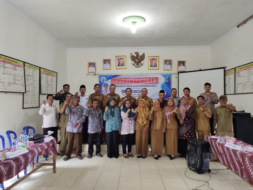 musrenbangdes-desa-trisinar-rkpdes-tahun-2026-dan-review-rpjmdes-tahun-2021-2028